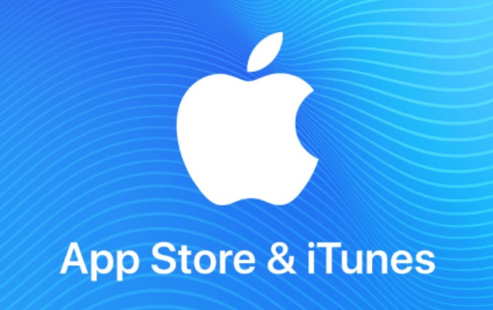 Apple Gift Card SEK 50 (Sweden)