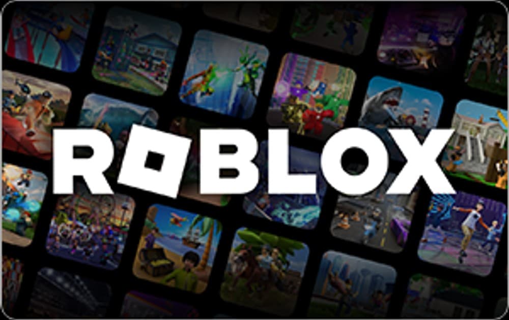 Roblox Gift Card AED 20 (UAE) — Buy in Kenya at iTey Store Nairobi