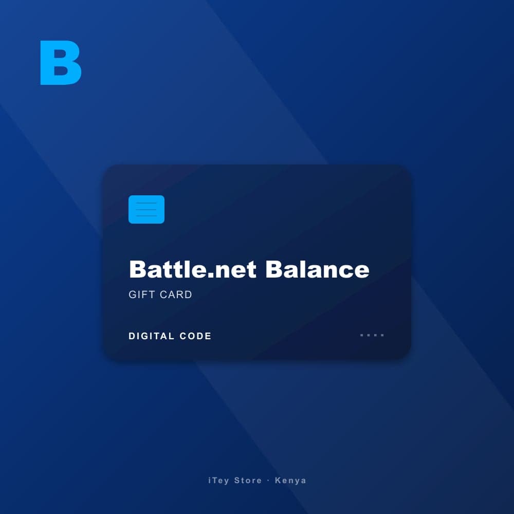 Battle.net