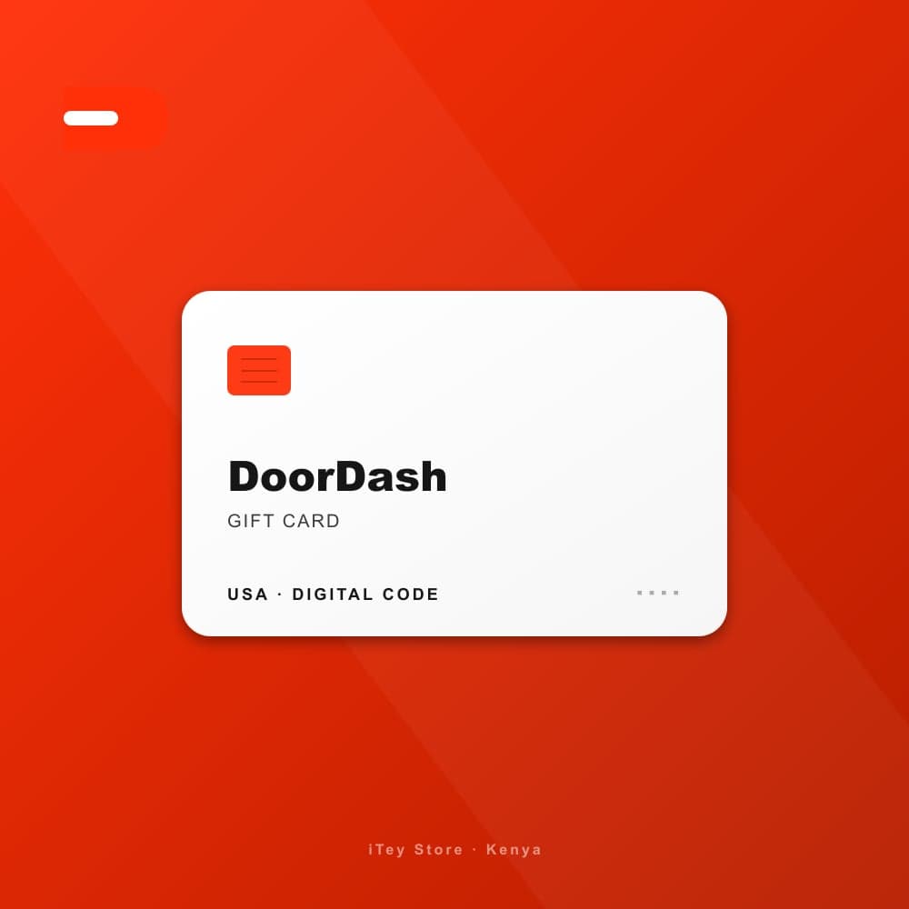 DoorDash