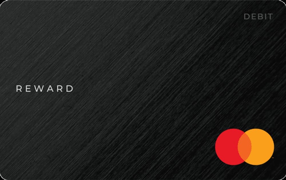 Virtual Mastercard