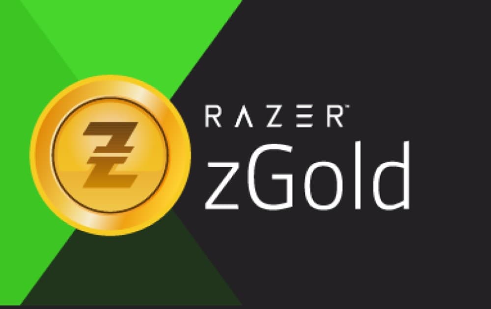 Razer Gold