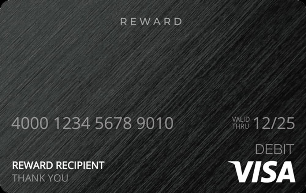 Virtual Visa