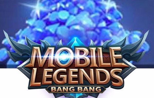 Mobile Legends Diamonds $0.99 (Global)